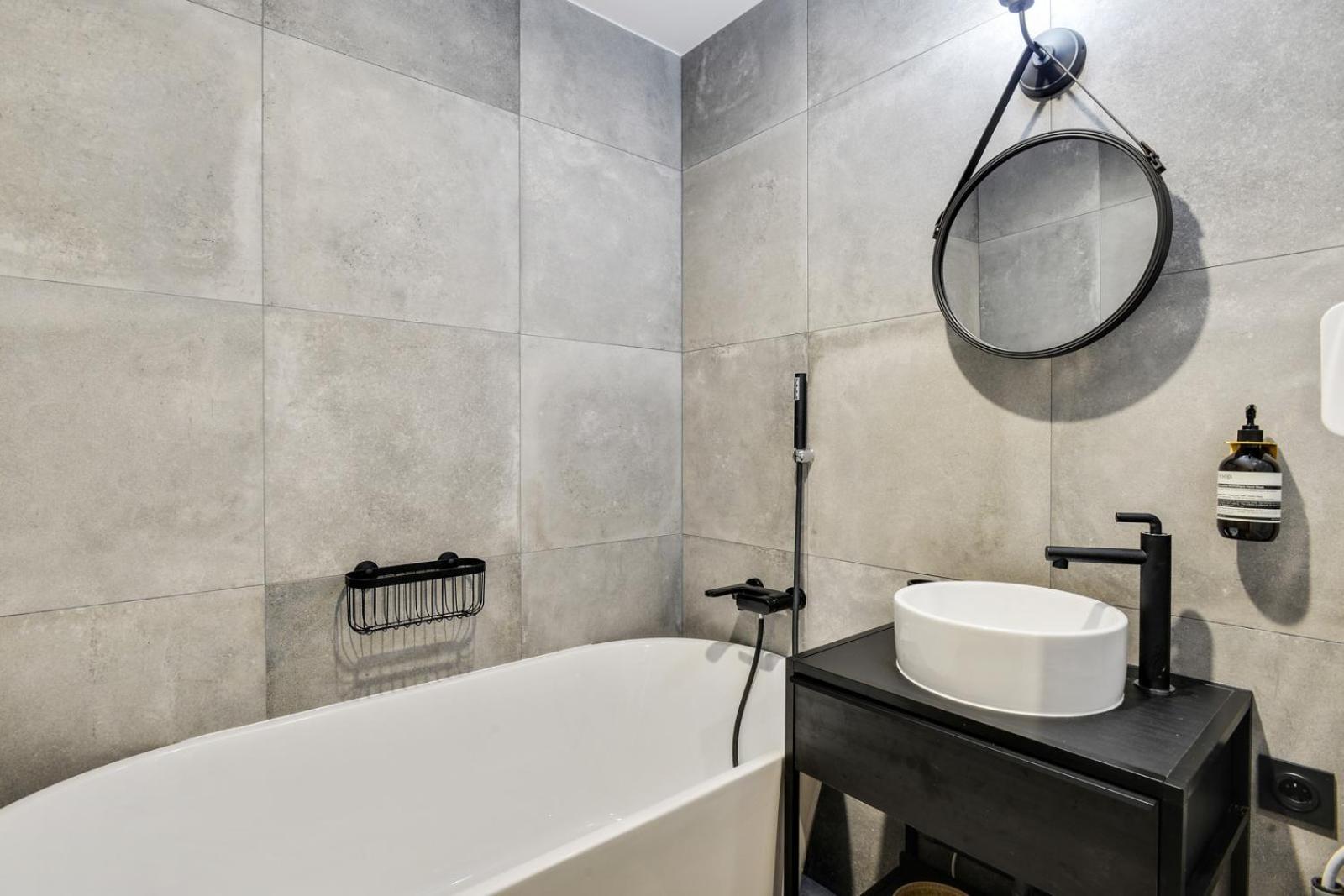 Appartement Bluestay 9 - A 11 Parijs