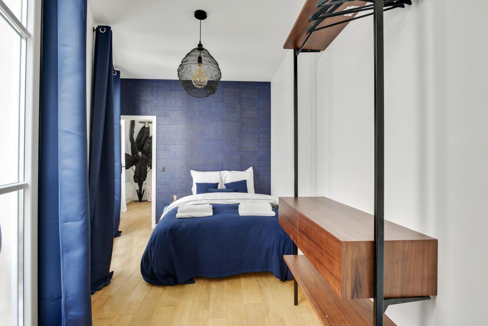 Bluestay 9 - A 11 Parijs