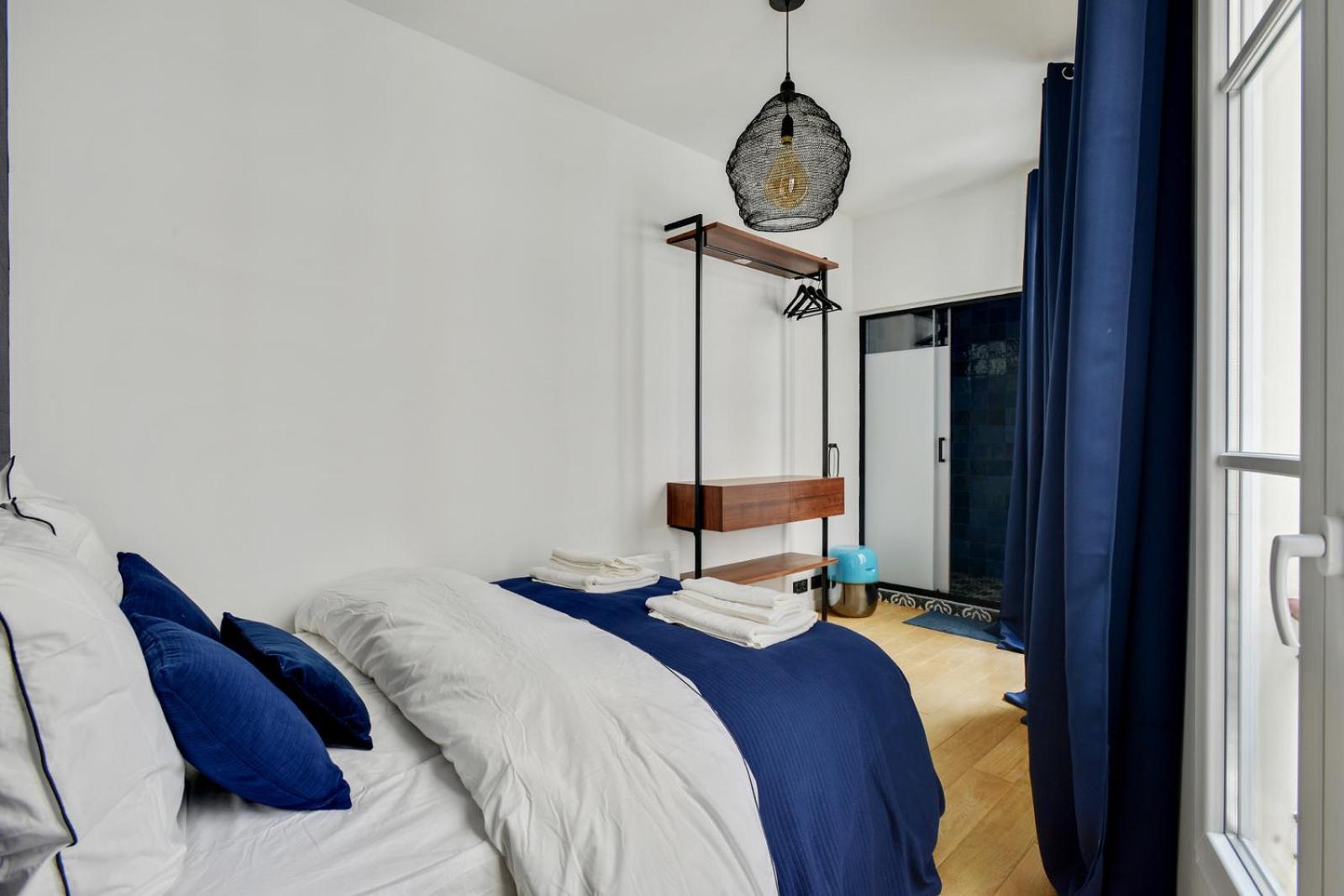 Bluestay 9 - A 11 Appartement *