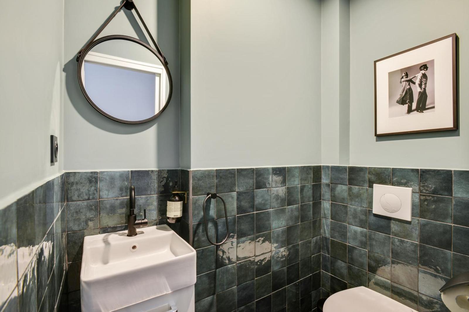 Appartement Bluestay 9 - A 11 *