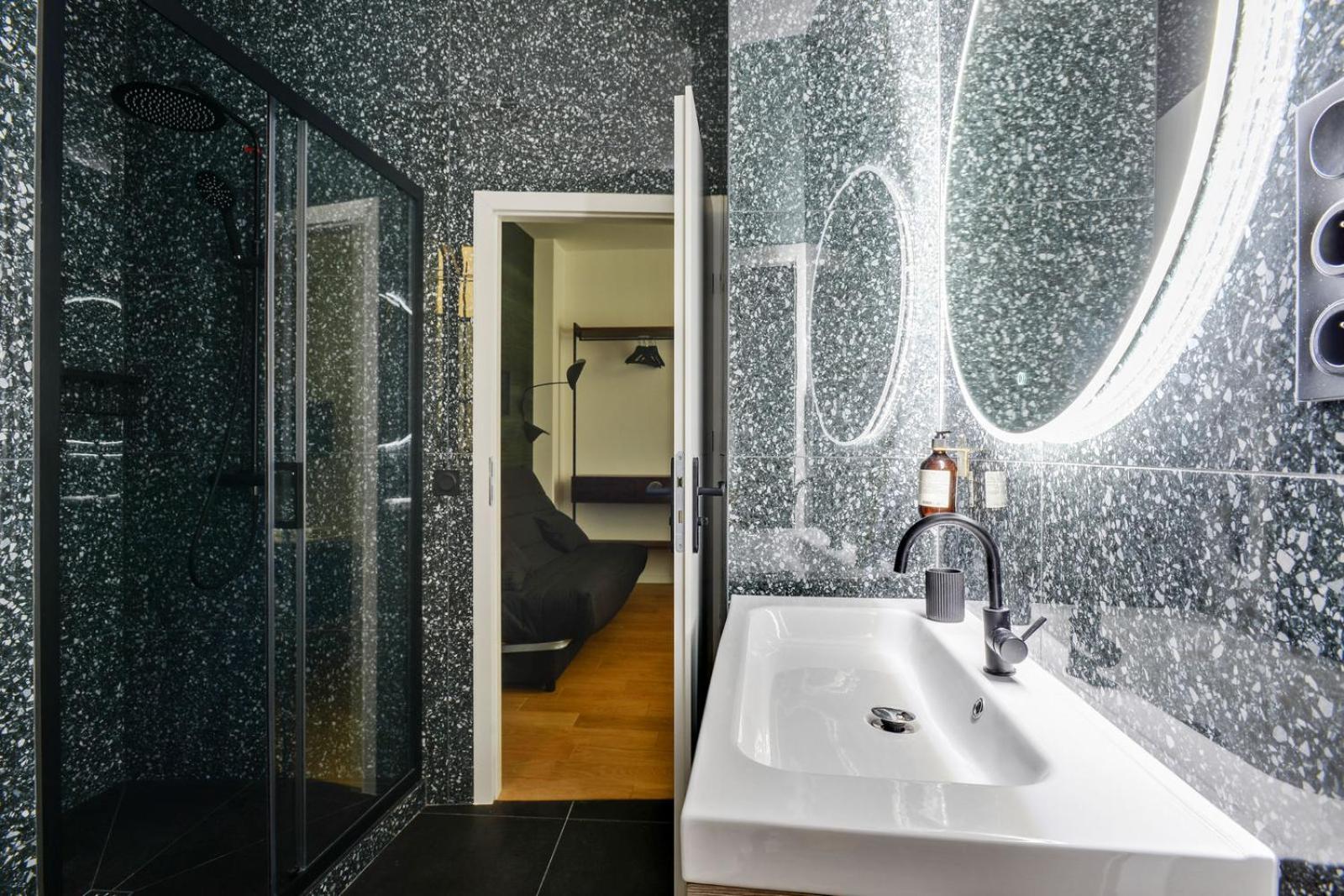 Appartement Bluestay 9 - A 11 Parijs